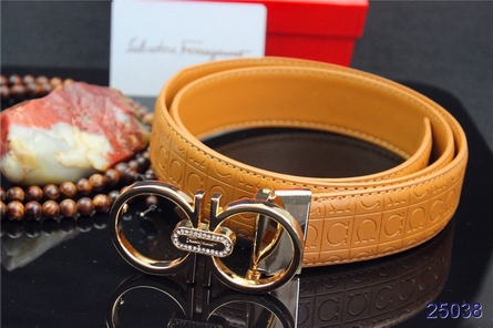 Ferragamo Belts-697